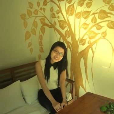 Tổng hợp- The Fig - Lounge & Cafe