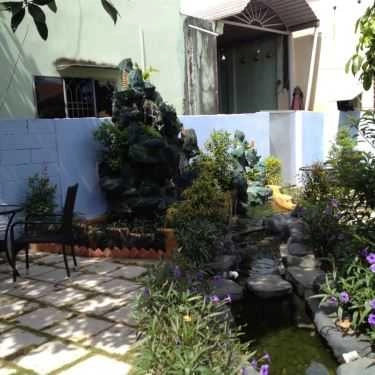 Không gian- Thiên Hà Cafe Kem