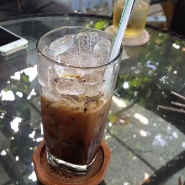 Món ăn- Thiên Hà Cafe Kem