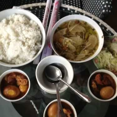 Tổng hợp- Thủy Mộc Cafe - Bình Giã