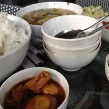 Tổng hợp- Thủy Mộc Cafe - Bình Giã