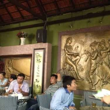 Tổng hợp- Thủy Mộc Cafe - Bình Giã