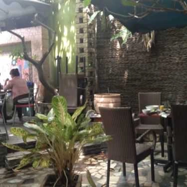 Tổng hợp- Thủy Mộc Cafe - Bình Giã