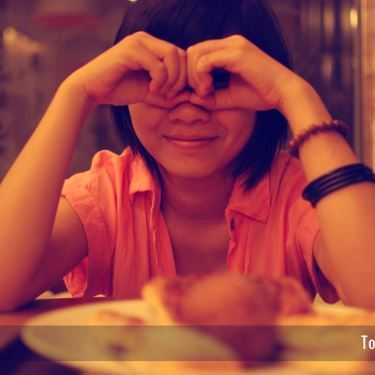 Tổng hợp- Tiệm Bánh TOUS les JOURS - Hai Bà Trưng