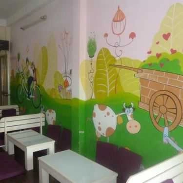 Tổng hợp- Cafe Trà Sữa Purple Lights