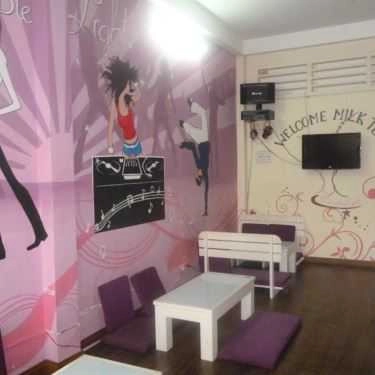 Tổng hợp- Cafe Trà Sữa Purple Lights