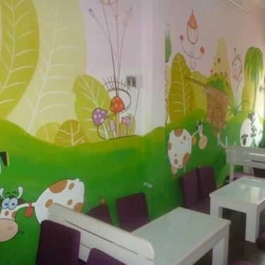 Tổng hợp- Cafe Trà Sữa Purple Lights