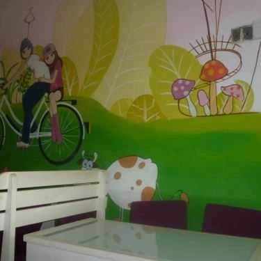 Tổng hợp- Cafe Trà Sữa Purple Lights