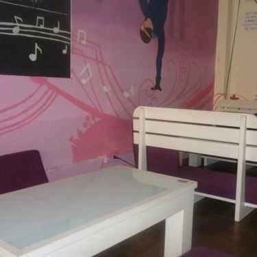 Tổng hợp- Cafe Trà Sữa Purple Lights