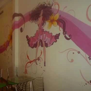 Tổng hợp- Cafe Trà Sữa Purple Lights