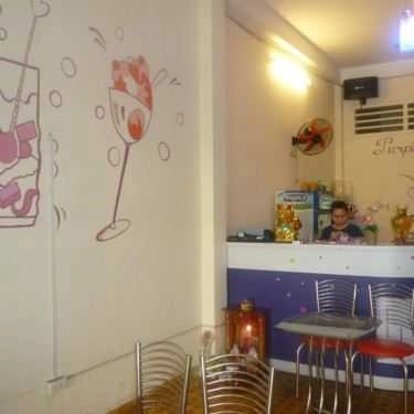 Tổng hợp- Cafe Trà Sữa Purple Lights
