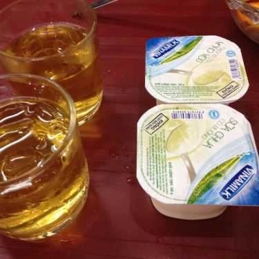 Tổng hợp- Ăn vặt Trái Cây Tô Alley Fruit Cocktail - Lý Tự Trọng