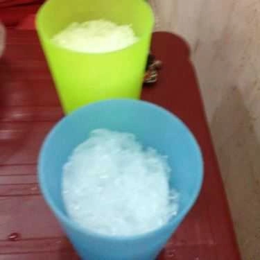 Tổng hợp- Ăn vặt Trái Cây Tô Alley Fruit Cocktail - Lý Tự Trọng
