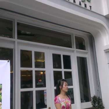 Tổng hợp- Cafe Viet Village