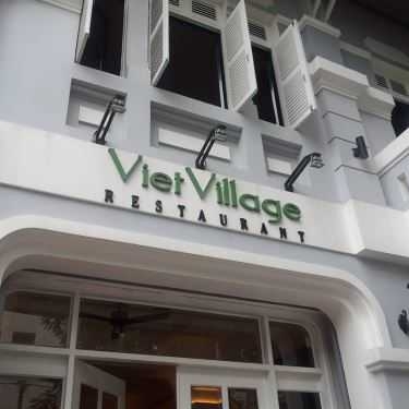 Tổng hợp- Cafe Viet Village