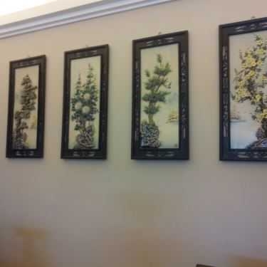 Tổng hợp- Cafe Viet Village