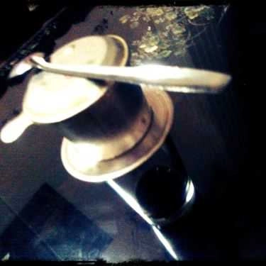 Tổng hợp- Cafe Vườn Cò