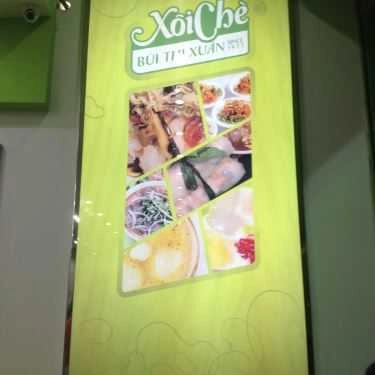 Tổng hợp- Ăn vặt Xôi Chè Bùi Thị Xuân - Nguyễn Oanh