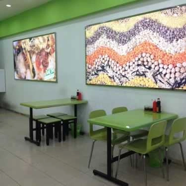 Tổng hợp- Ăn vặt Xôi Chè Bùi Thị Xuân - Nguyễn Oanh