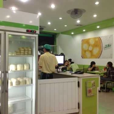 Tổng hợp- Ăn vặt Xôi Chè Bùi Thị Xuân - Nguyễn Oanh