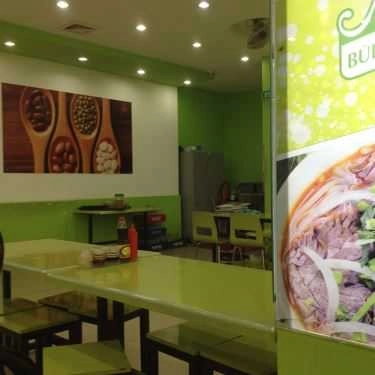 Tổng hợp- Ăn vặt Xôi Chè Bùi Thị Xuân - Nguyễn Oanh