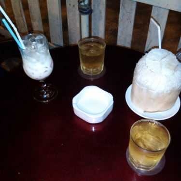 Món ăn- Xuân Thủy Cafe