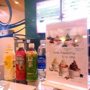 Tổng hợp- Cafe Yogen Fruz - Vincom Center
