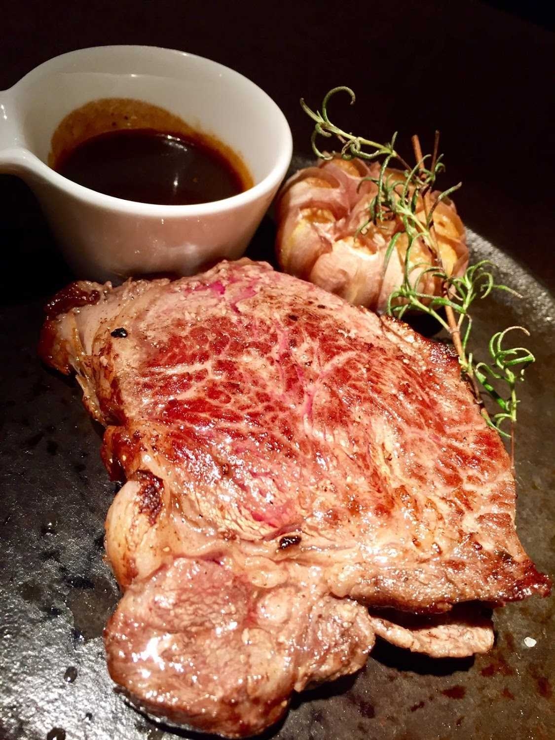 Món ăn- Quán Ăn 1999 Steak - Nhà Hàng Beef Steak