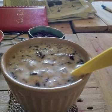 Món ăn- Sơn Kultaluv Cafe