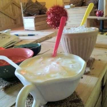 Món ăn- Sơn Kultaluv Cafe
