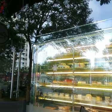 Tổng hợp- Sài Gòn Givral Cafe - Nguyễn Văn Linh