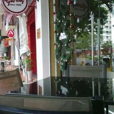 Tổng hợp- Sài Gòn Givral Cafe - Nguyễn Văn Linh