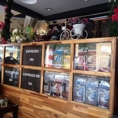 Tổng hợp- Sunny House Cafe - Trương Hoàng Thanh