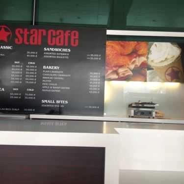 Tổng hợp- Star Cafe - Trường Sơn