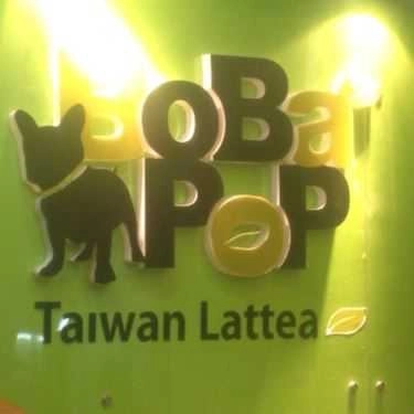 Tổng hợp- Cafe Trà Sữa Bobapop - Phan Xích Long