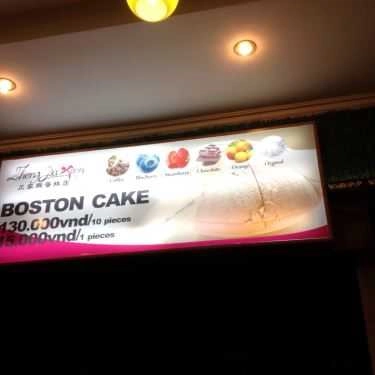 Tổng hợp- Cafe Trà Sữa Bobapop - Phan Xích Long