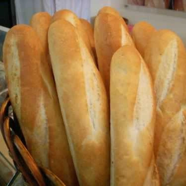 Món ăn- Tiệm Bánh Lò Bánh Mì Anh Mười