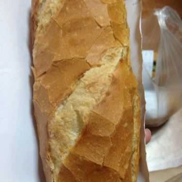 Tổng hợp- Ăn vặt Bánh Mì Chả Cá Cô Giang - Đề Thám