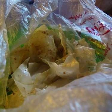 Món ăn- Chuỗi Các Cửa Hàng Ăn Vặt - Lê Đức Thọ