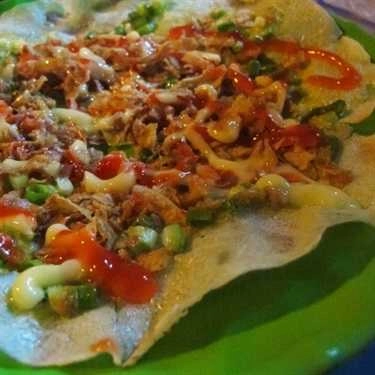 Món ăn- Chuỗi Các Cửa Hàng Ăn Vặt - Lê Đức Thọ