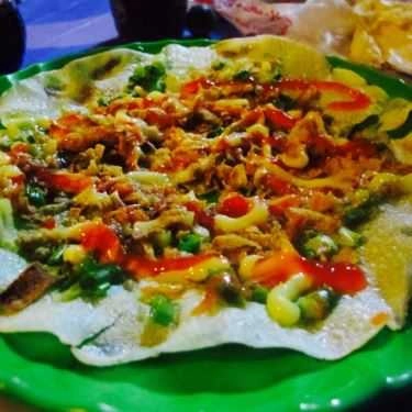 Món ăn- Chuỗi Các Cửa Hàng Ăn Vặt - Lê Đức Thọ