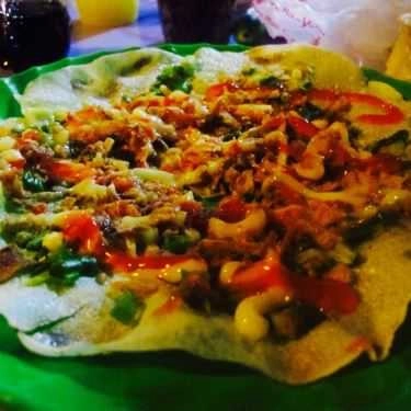 Món ăn- Chuỗi Các Cửa Hàng Ăn Vặt - Lê Đức Thọ