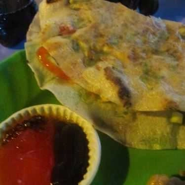 Món ăn- Chuỗi Các Cửa Hàng Ăn Vặt - Lê Đức Thọ