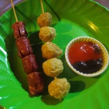 Món ăn- Chuỗi Các Cửa Hàng Ăn Vặt - Lê Đức Thọ