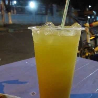 Món ăn- Chuỗi Các Cửa Hàng Ăn Vặt - Lê Đức Thọ