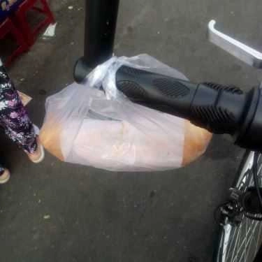 Món ăn- Ăn vặt Bánh Mì - Chợ Thái Bình