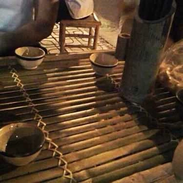 Tổng hợp- Ăn vặt Xiên nướng Ngói - Quang Trung