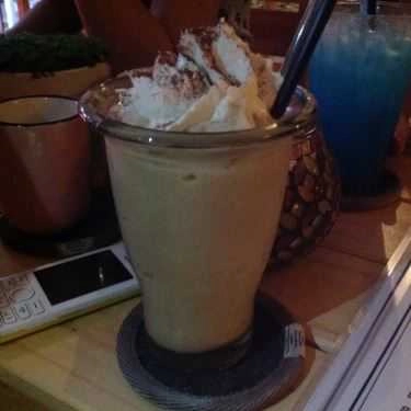 Món ăn- Tatu Coffee Shop