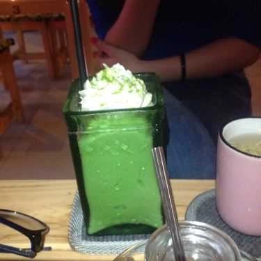 Món ăn- Tatu Coffee Shop