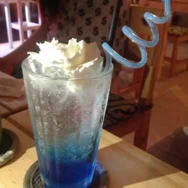 Món ăn- Tatu Coffee Shop